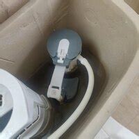 Jaquar — Flush servicing and repair