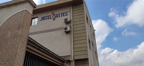 HOTEL LA COURONNE RW (Yaounde) - Hotel Reviews, Photos, Rate Comparison ...