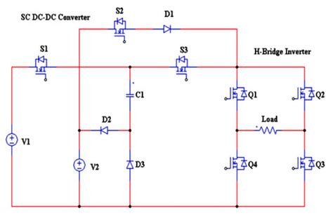 An Extensive Review of Multilevel Inverters Based on Their Multifaceted ...