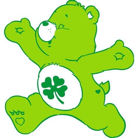 Care Bears & Irregular Choice