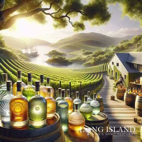 What Does Craft in Liquor Bottle Sizes Mean for 2024?