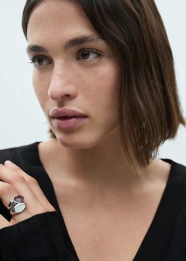 Button knit cardigan - Women | MANGO USA