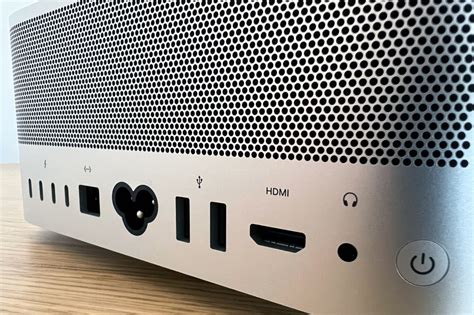 Image result for Mac Studio Power Plug