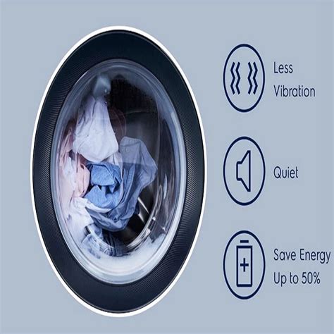 Deep Clean Front-Loading Washing Machine Electrex 的图像结果