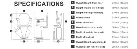 Bespoke Synergy Indoor Straight Stairlift - Installation Free ...
