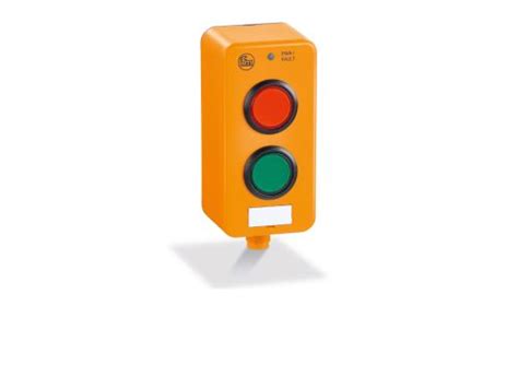 IO-Link master for the AS-i wiring system - ifm