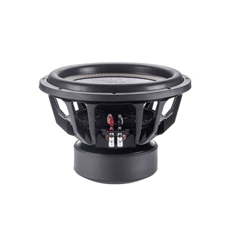 SWAT EXE-15D2 v3 — сабвуферный динамик — Car Stereo — Купить автозвук ...