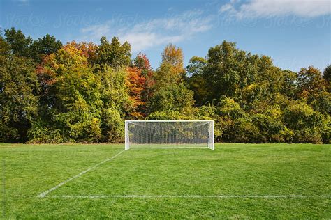 Football Goal Net Image 的图像结果