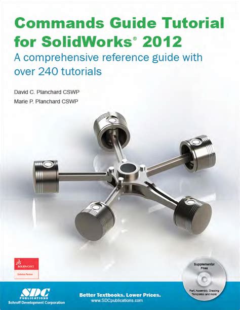 Image result for SolidWorks Cmd Tutorial