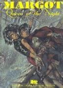 Buy Margot: Queen of the Night Book Online at Low Prices in India ...