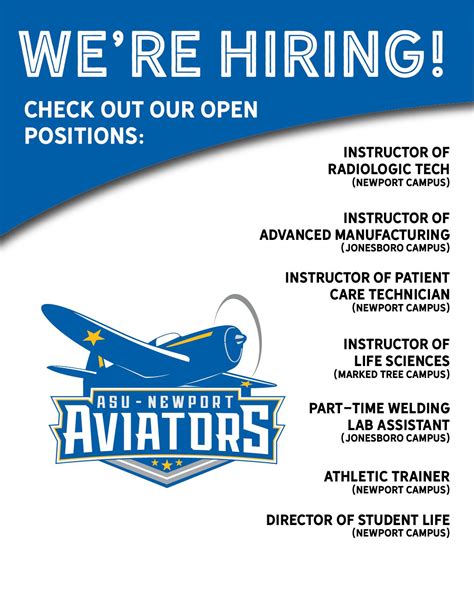 Arkansas State University-Newport on LinkedIn: 🚀 Ready to level up your ...
