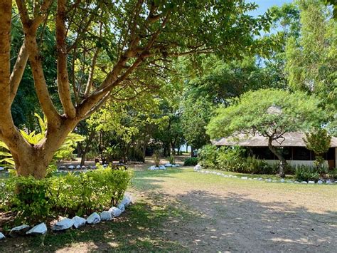 WAYANDO BEACH ECO LODGE (Rusinga Island) - B&B Reviews & Photos ...