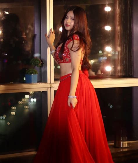 Mizo Plays (Mehak Syed) Biography: Wiki, Age, Height, religion ...