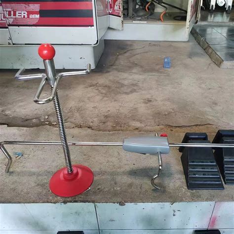 Wheel Alignment Machines 的图像结果