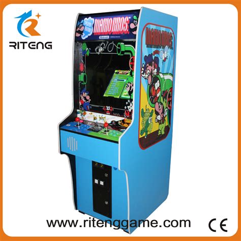 Game Machine 的图像结果