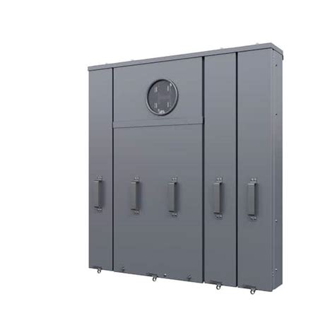 Image result for Siemens Stackable Metered Connection