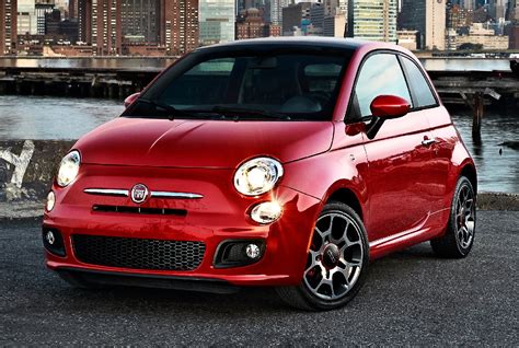 fiat 500 related images,start 50 - WeiLi Automotive Network