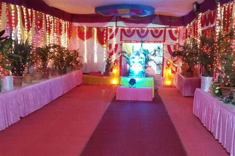 Mayur Caterers - Decorator - Malad - Weddingwire.in