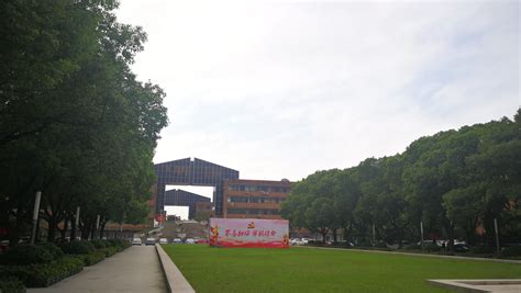 宁波大学面积