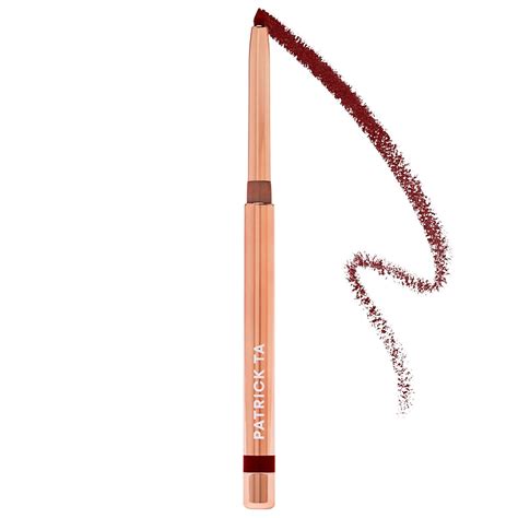 PATRICK TA Major Dimension Precision Gel Eyeliner – Dawntown