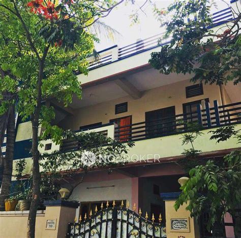 Independent House Hafeezpet Rent - WITHOUT BROKERAGE Unfurnished 2 BHK ...