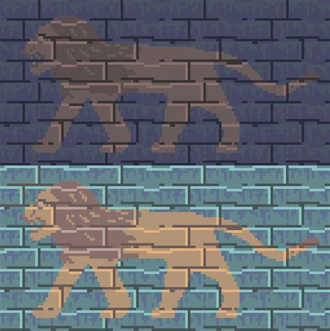 Mesopotamian Tombs by ACTG