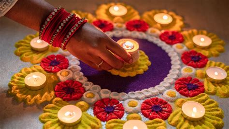 Diwali 2025 Decoration Ideas For Office And School: How To Make Your ...