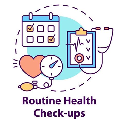 Image result for Routine Heart-Check