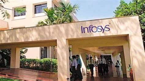 Infosys Asks Employees To Return To Office