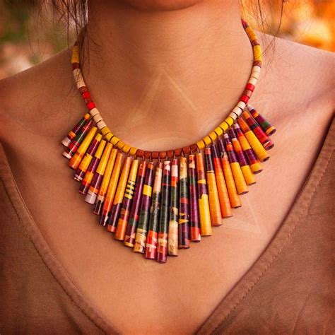 Image result for Paper Bead Crafts.com