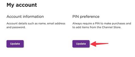 Roku Pin Number Explained 的图像结果