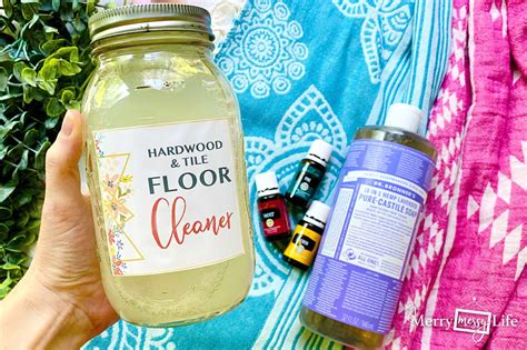 Diy Wood Floor Cleaner Castile Soap | Floor Roma