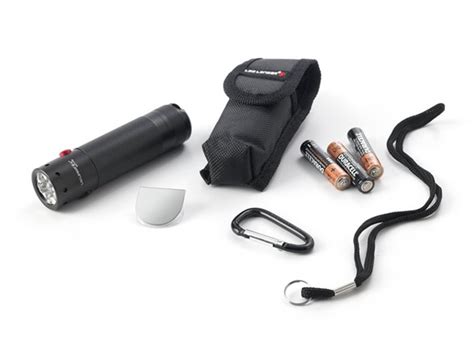 Image result for Best LED Flashlight with Dual Color