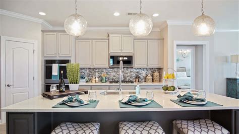 Bridgewater in Little River, SC - Chesapeake Homes
