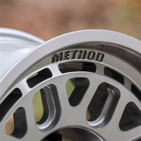 321 | Machined – Method Race Wheels Australia