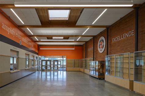 Centralia School District's 2017 Bond Program - OAC