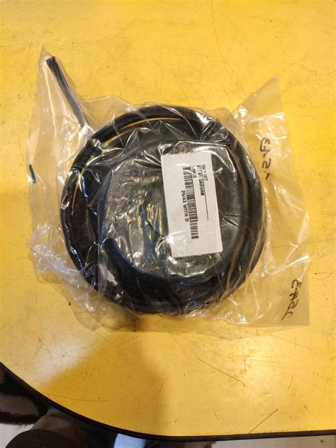 WABCO Brake Booster Repair Kit 25/43 - Major Overhaul (25/43 Diaphragm ...