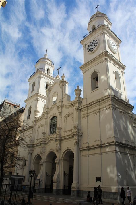 Iglesia de San Ignacio de Loyola, Buenos Aires - Tripadvisor