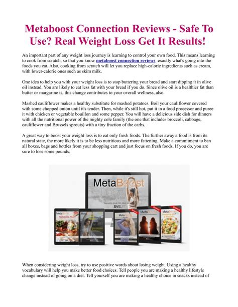 Image result for Metaboost Connection Exercises