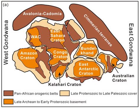Magmatic and Inherited Zircon Ages from a Diorite Xenolith of the Popes ...