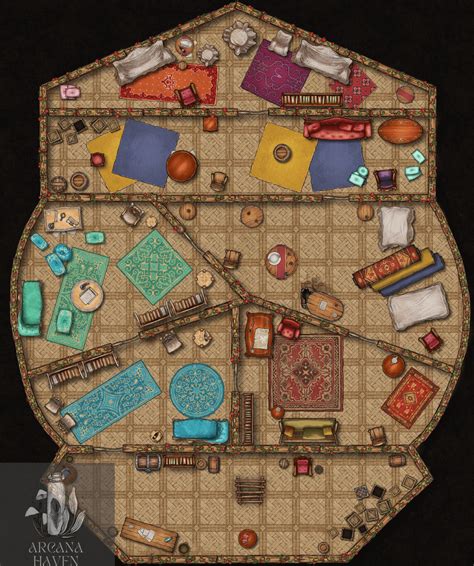 Journey Through the Radiant Citadel - Salted Legacy - Hide and Seek ...