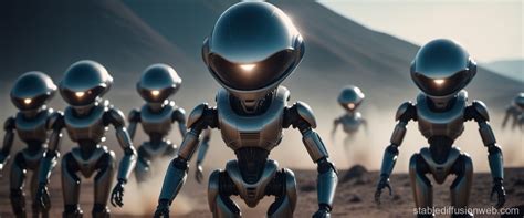 Image result for Alien Transformer Robots with Materials