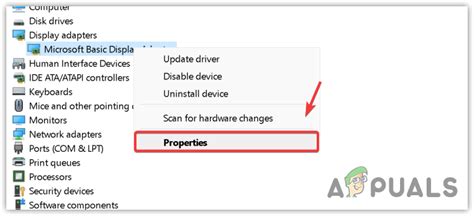 Fix Microsoft Basic Display Adapter 的图像结果