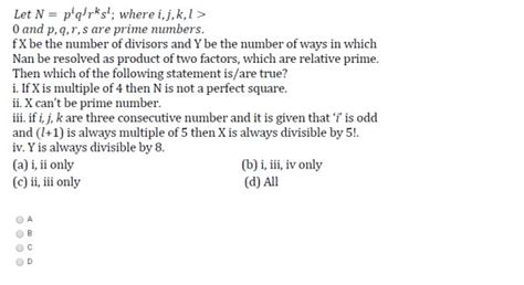 Verbal Aptitude: Aptitude