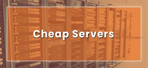 Image result for Cheap Linux Dedicated Server