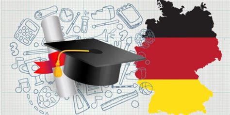 德国留学申请条件