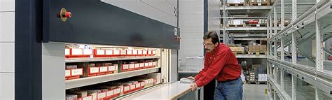 Vertical Carousel Manufacturer, Vertical Storage Systems Manufacturer ...