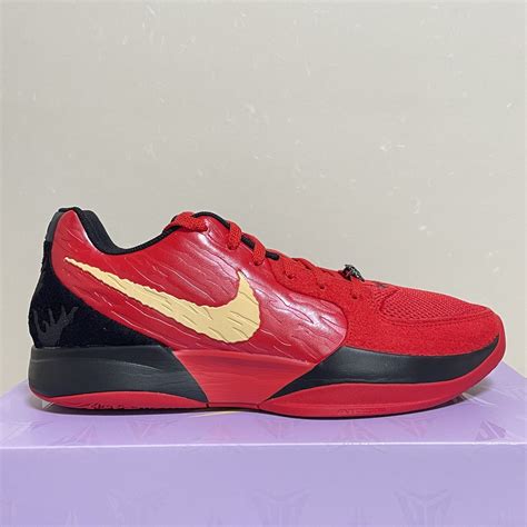 Nike Ja 2 (Nightmare) EP Performance Review - ASTERKICKS