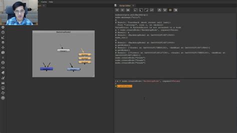 Image result for Nuke Scripting Tutorials
