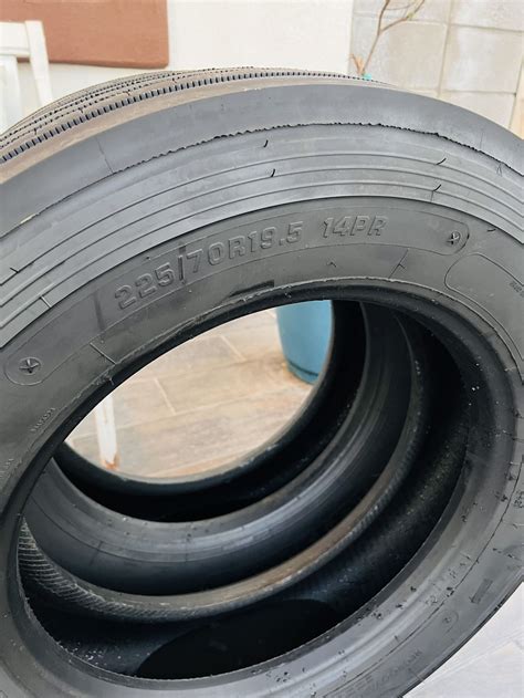 225 70 19.5 for Sale in Phoenix, AZ - OfferUp